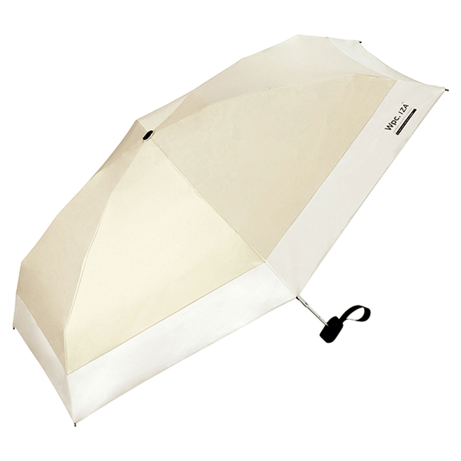 WPC．IZA 軽量コンパクト傘 - 画像5