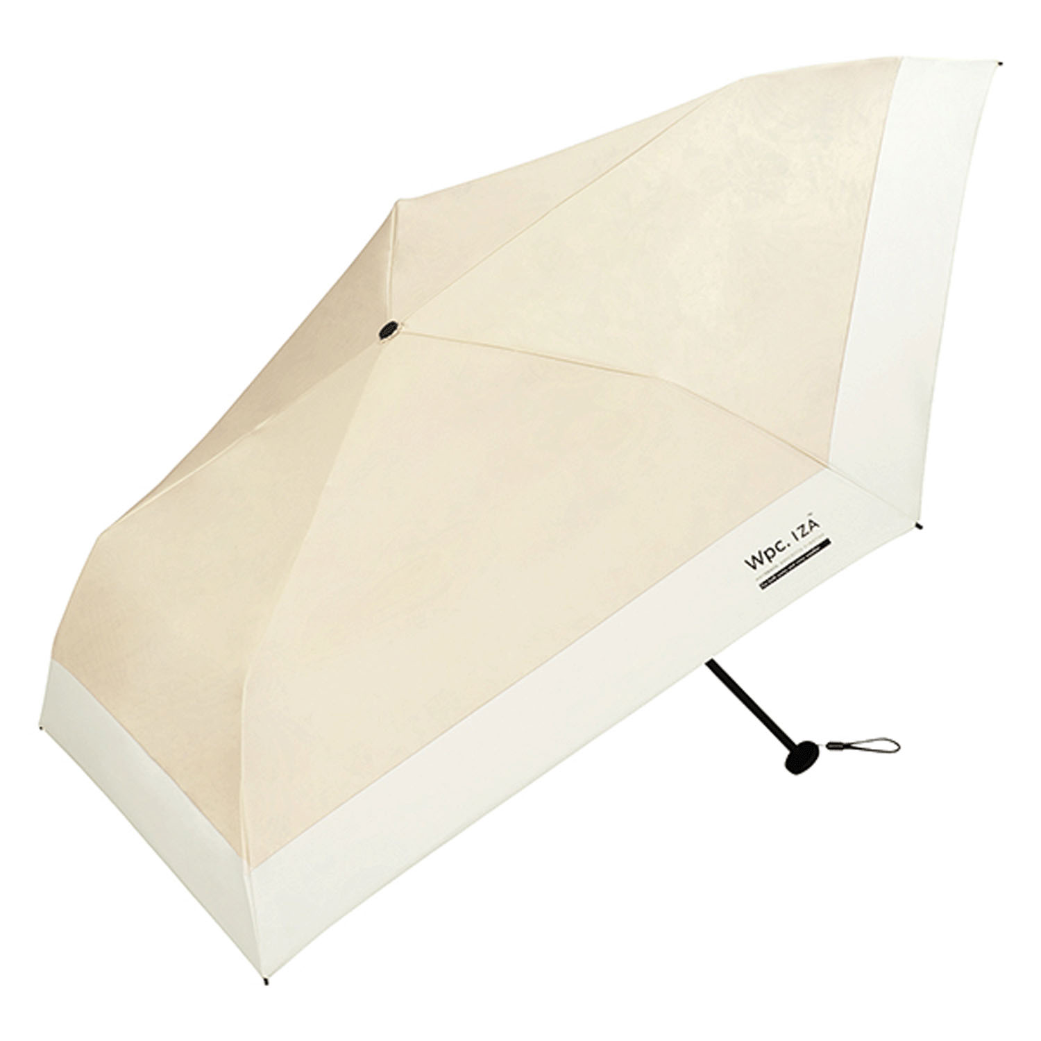 Wpc IZA 晴雨兼用軽量スリム傘 - 画像5