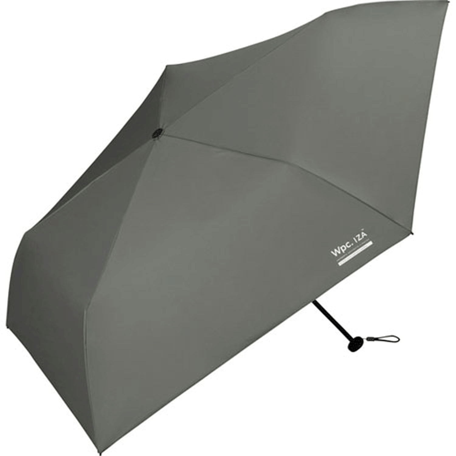 Wpc IZA 晴雨兼用軽量スリム傘