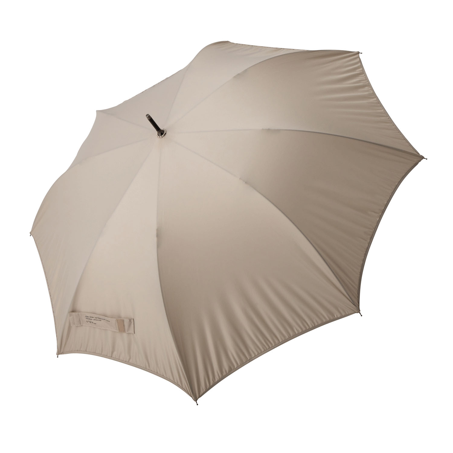 【豪雨対策 縫い目のない傘】 1ーMAI  LEAK＝PROOF（リークプルーフ）アンブレラ - 画像12
