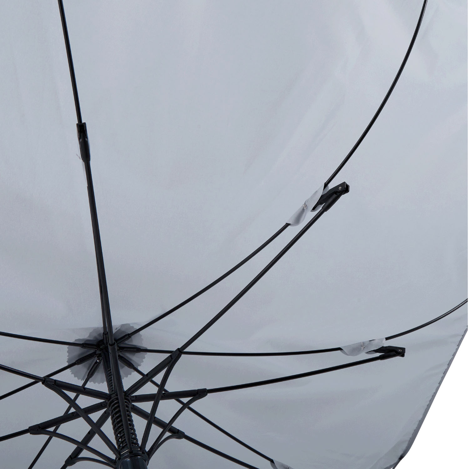 【豪雨対策 縫い目のない傘】 1ーMAI  LEAK＝PROOF（リークプルーフ）アンブレラ - 画像5