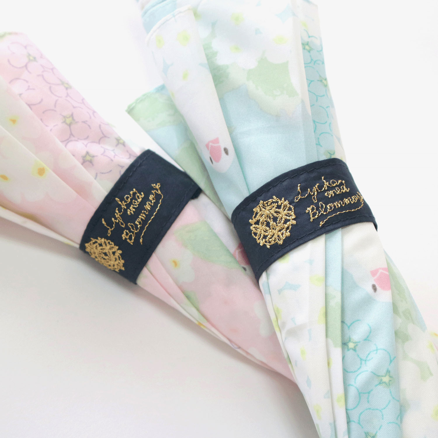 【耐風仕様】ジャンプ コデマリと文鳥長傘 - 画像6