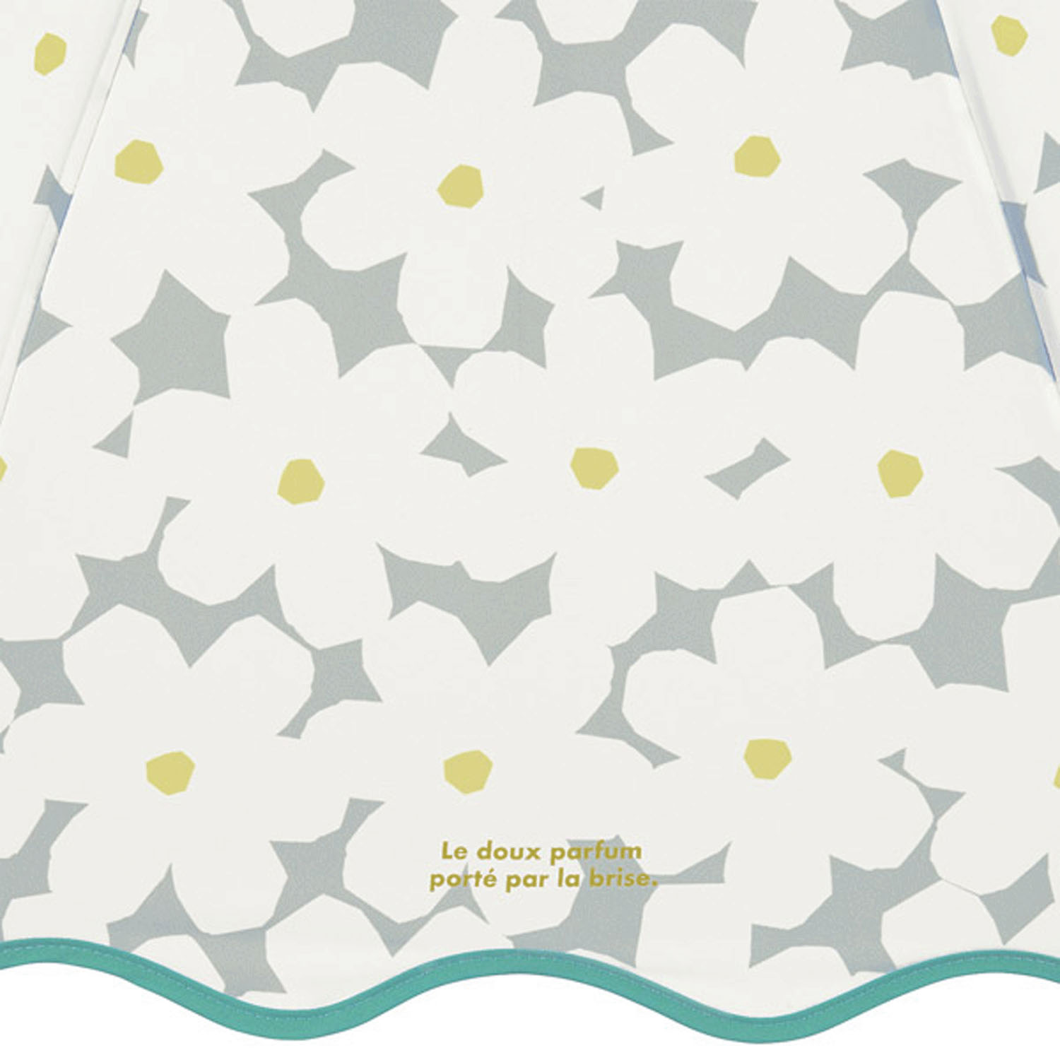 Wpc． フロラージュ長傘 - 画像3