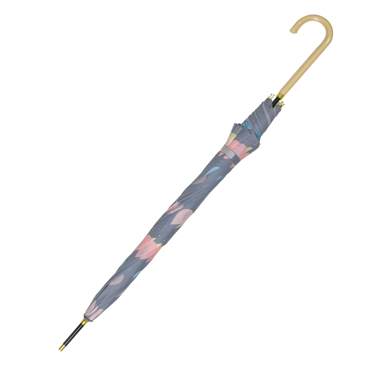 ＊完売柄あり NAOSUDOU（ナオスドウ） 長傘 - 画像7