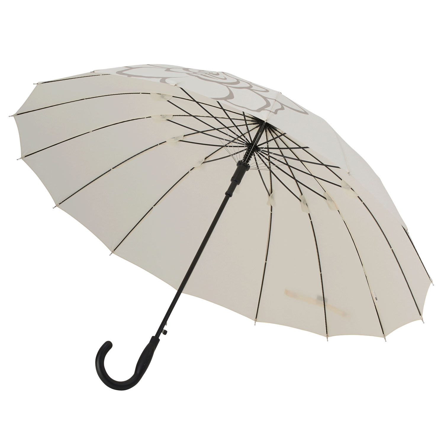 mabu 16本骨 ジャンプ長傘 - 画像14