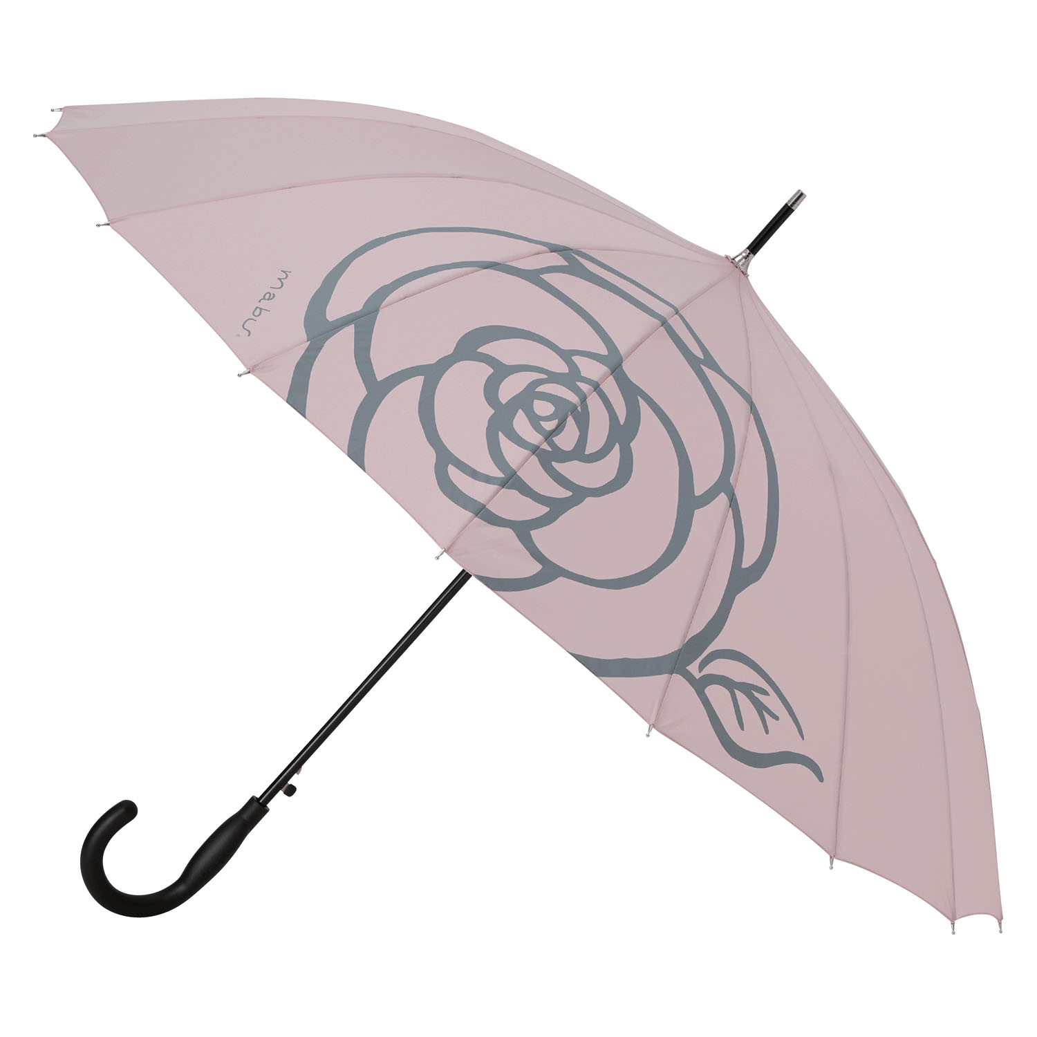 mabu 16本骨 ジャンプ長傘 - 画像19