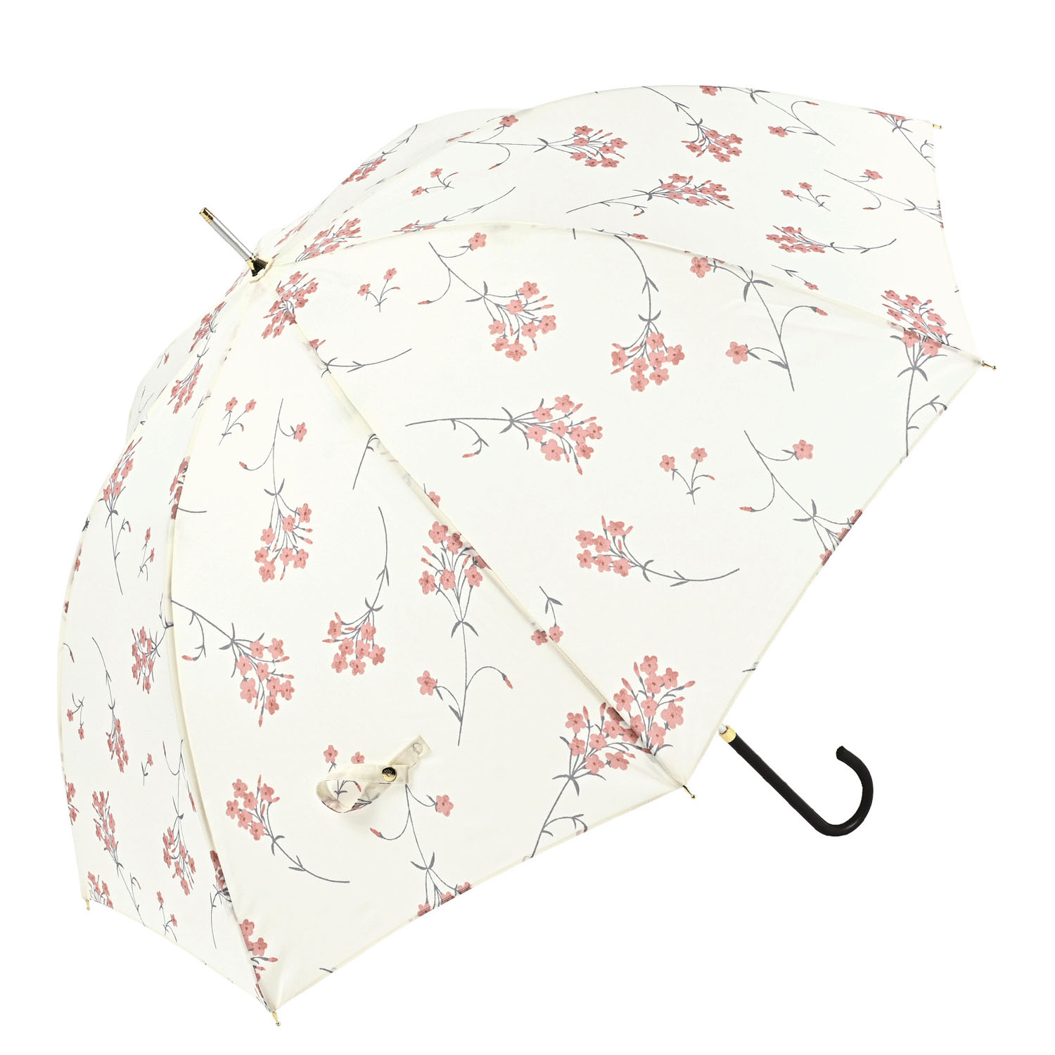 【nifty cokors】 ポジー長傘 - 画像2