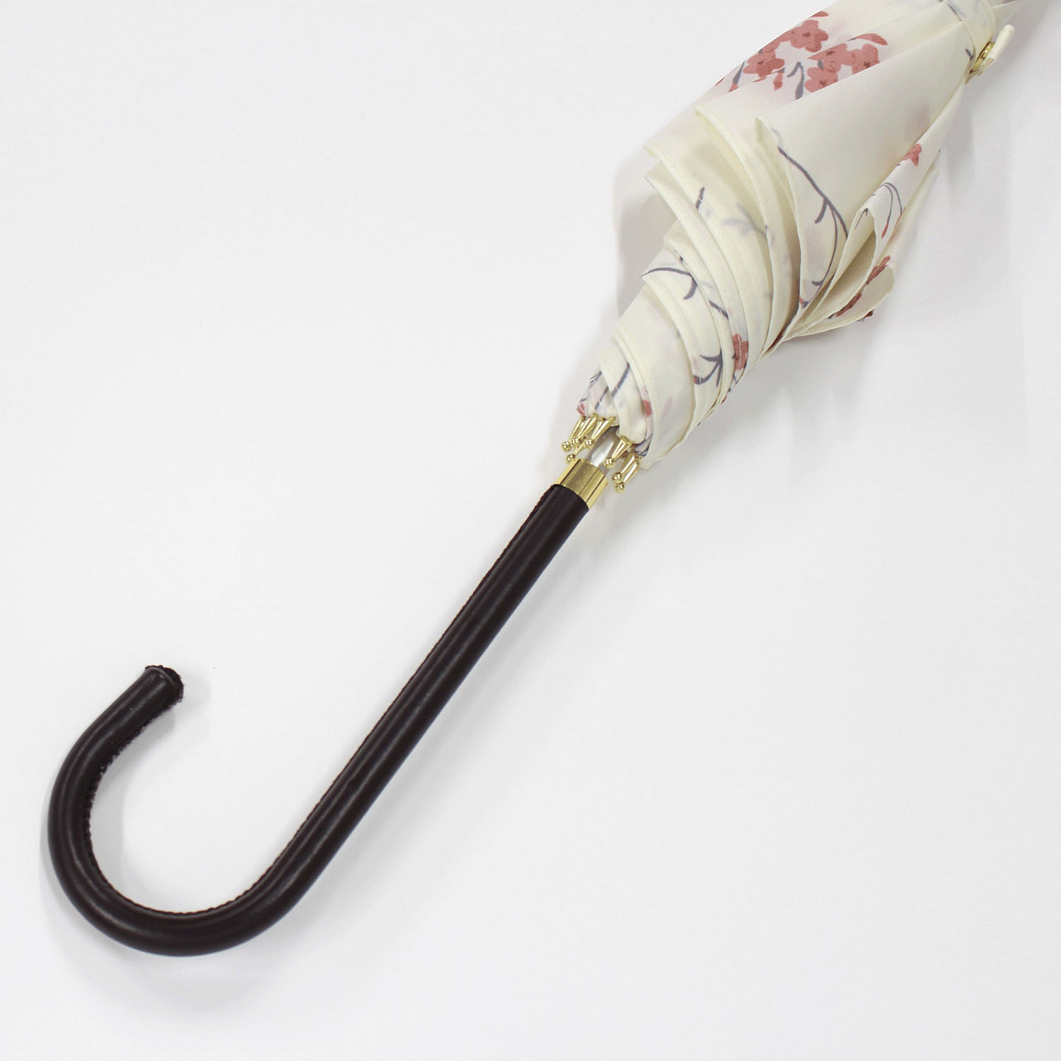 【nifty cokors】 ポジー長傘 - 画像5