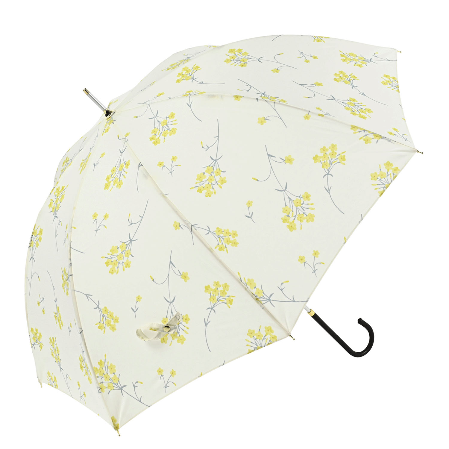 【nifty cokors】 ポジー長傘 - 画像9