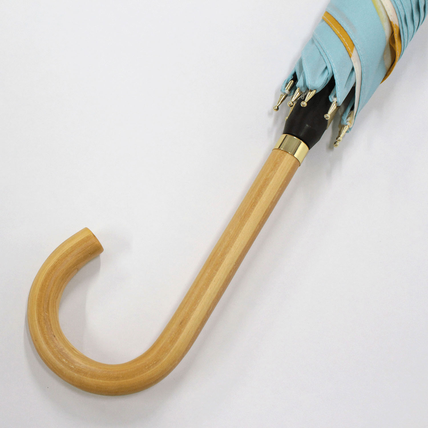 目玉焼きスマートジャンプ長傘 - 画像8