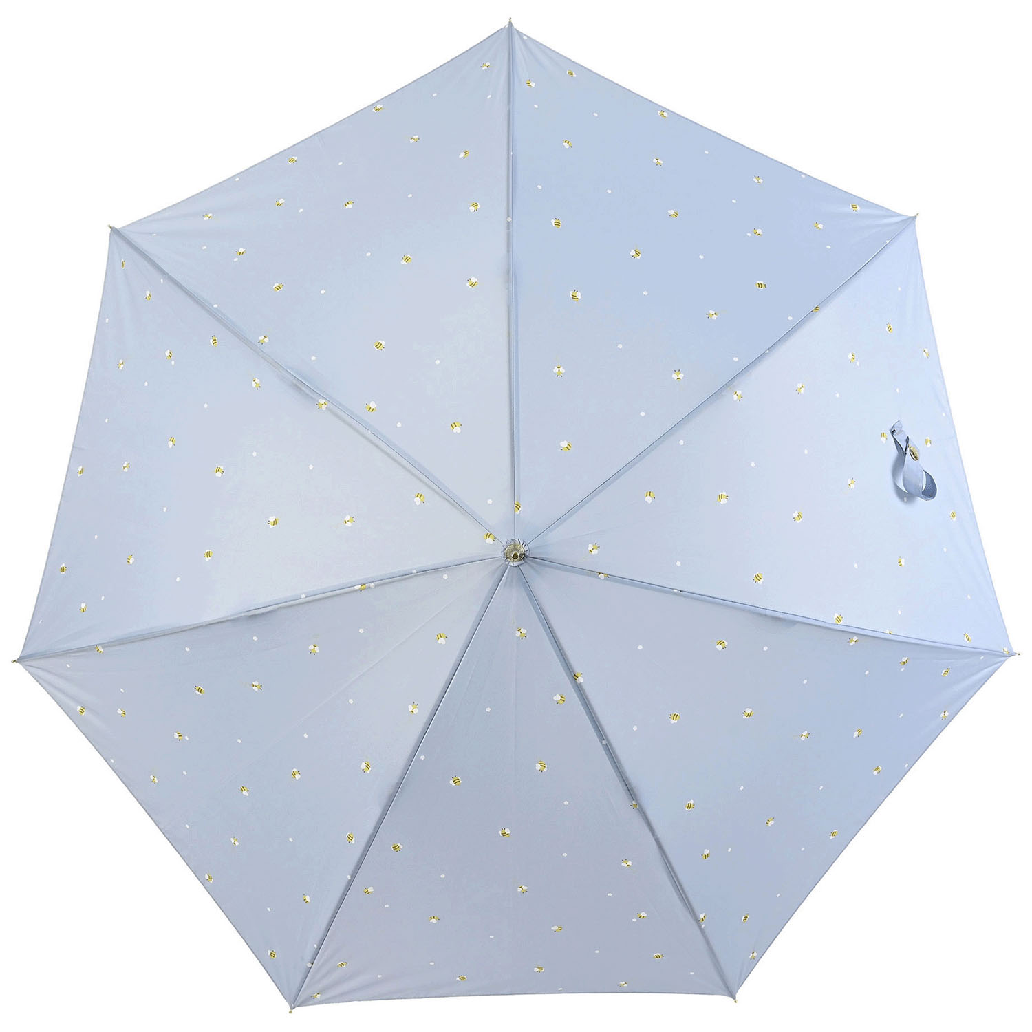 ハチ スマートジャンプ長傘 - 画像3