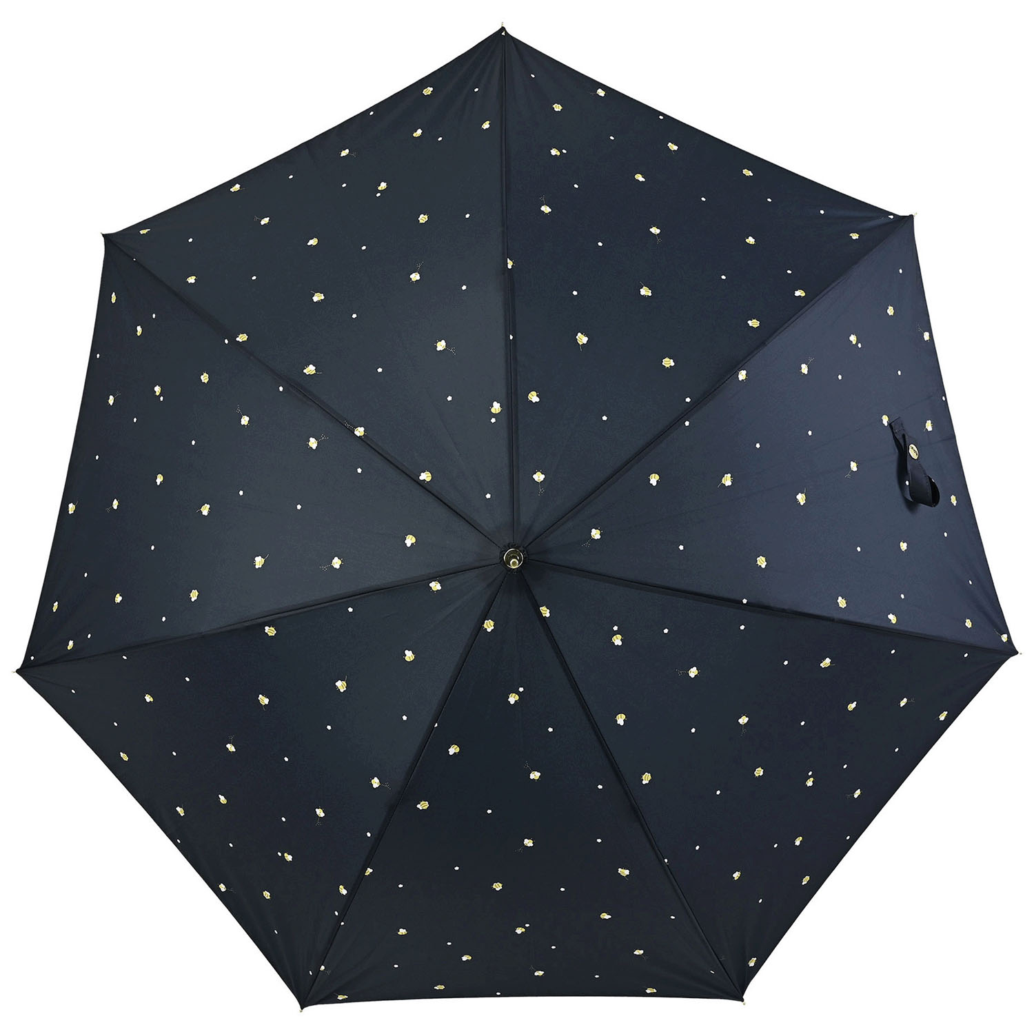 ハチ スマートジャンプ長傘 - 画像6