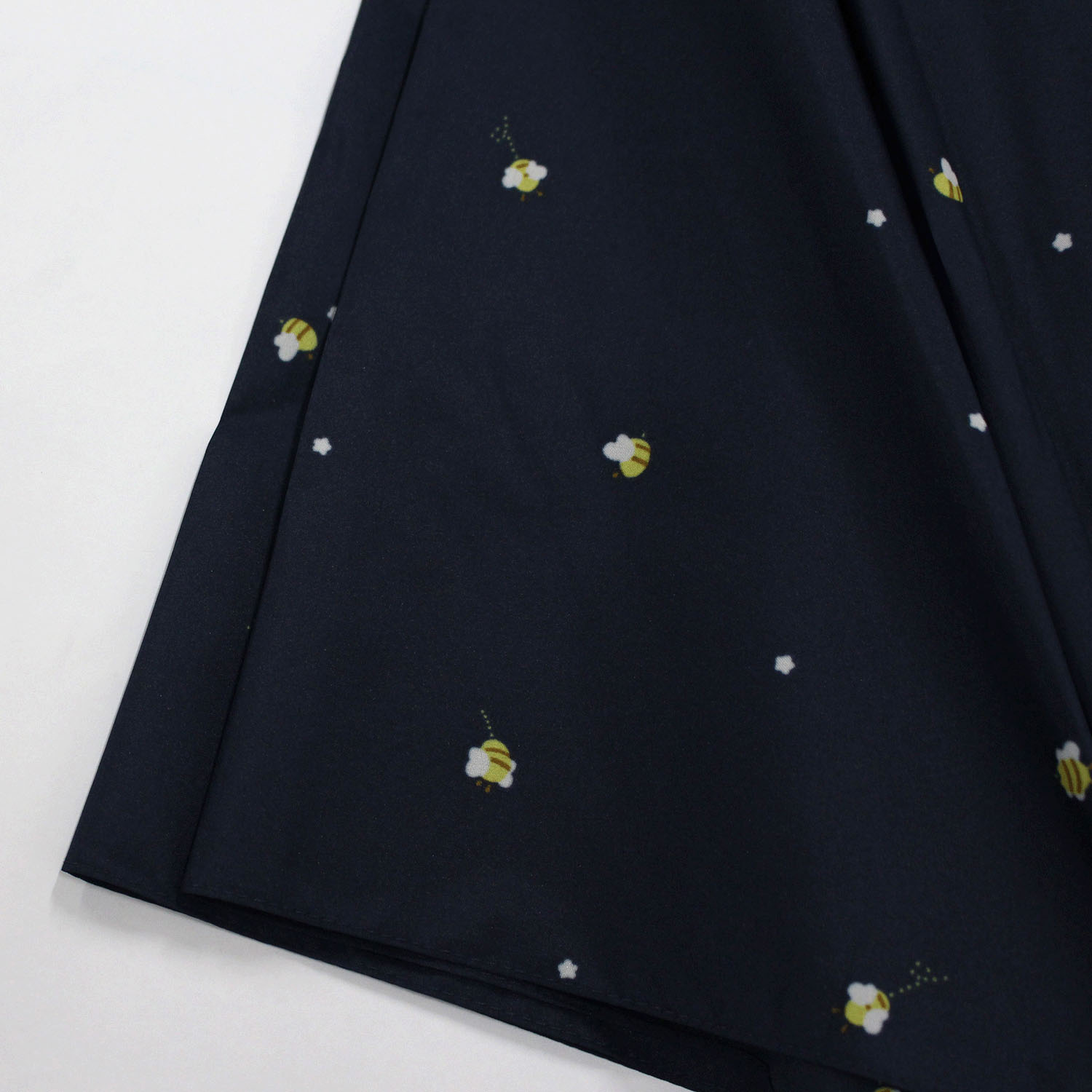 ハチ スマートジャンプ長傘 - 画像9