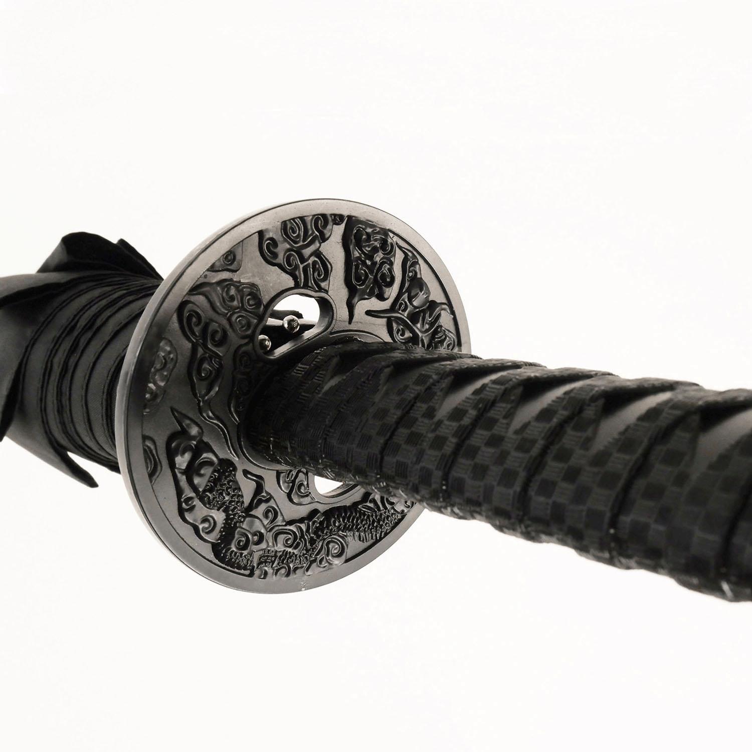 戦国傘 50cmジャンプ傘 - 画像5