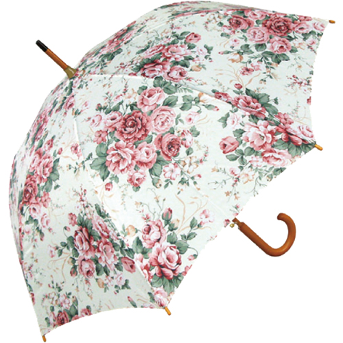 名画 木棒ジャンプ長傘 - 画像15