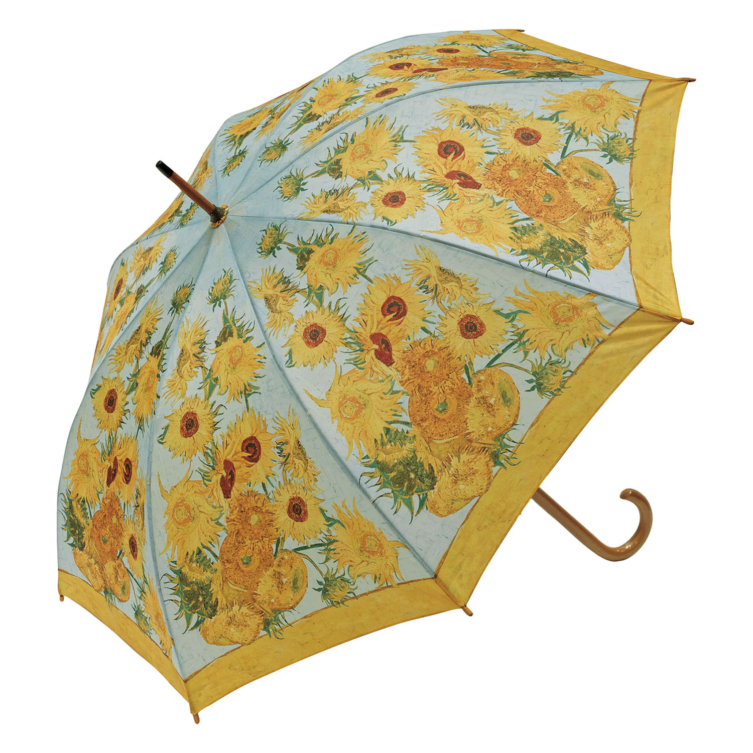 名画 木棒ジャンプ長傘 - 画像32