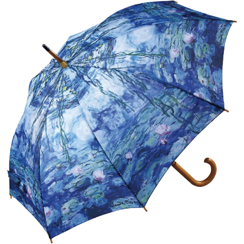 名画 木棒ジャンプ長傘 - 画像7