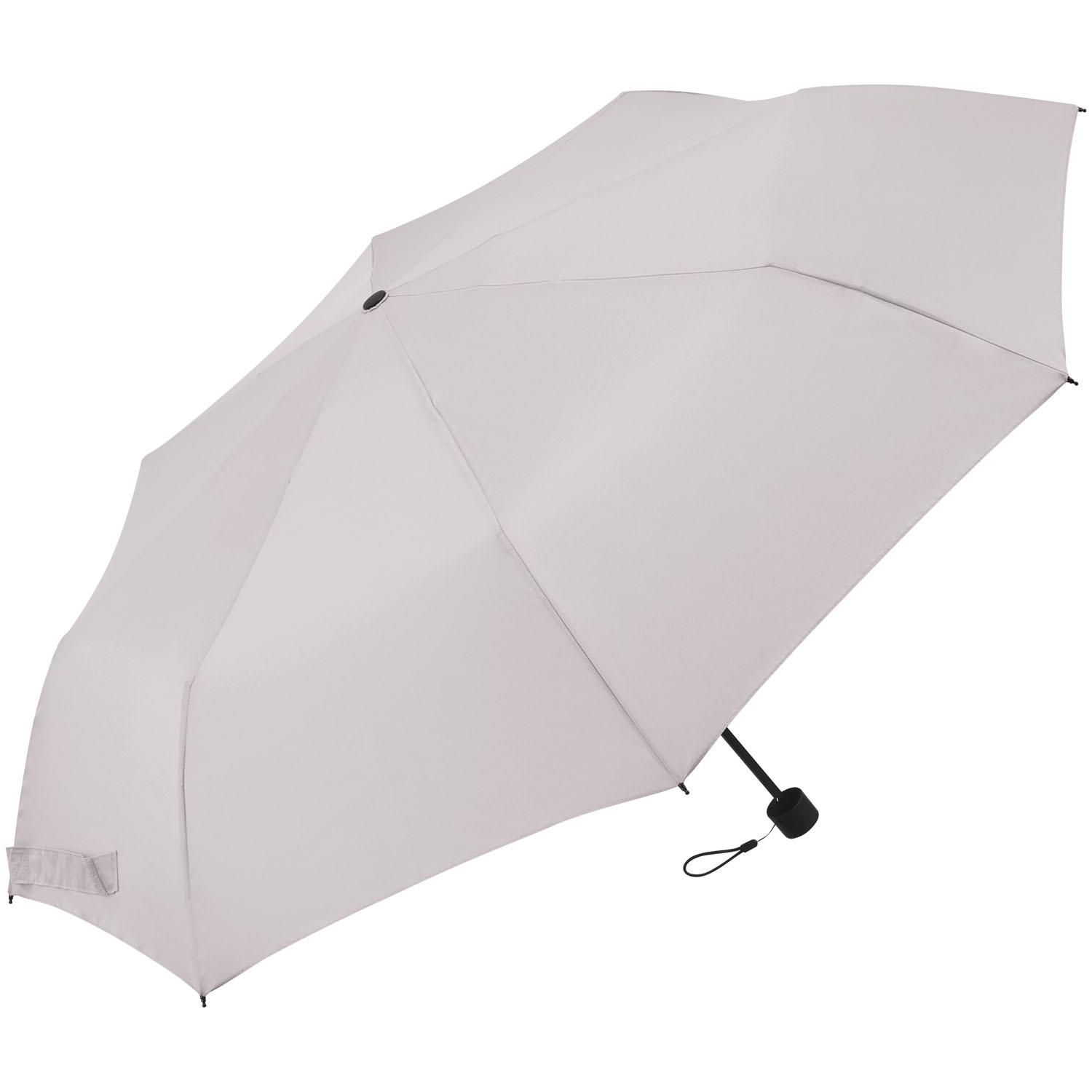 【Water front】 ストロング8折傘