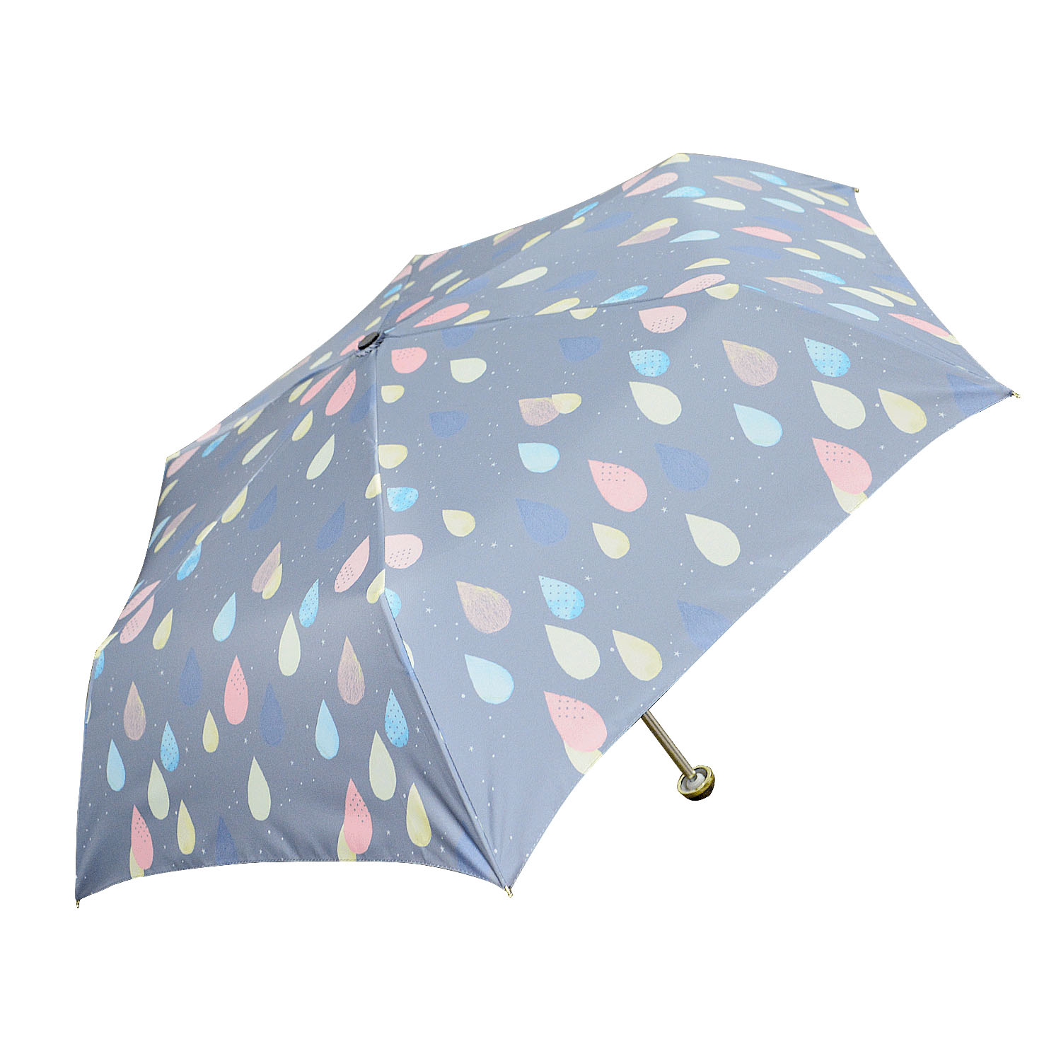 ＊完売柄あり NAOSUDOU（ナオスドウ） 折傘 - 画像5