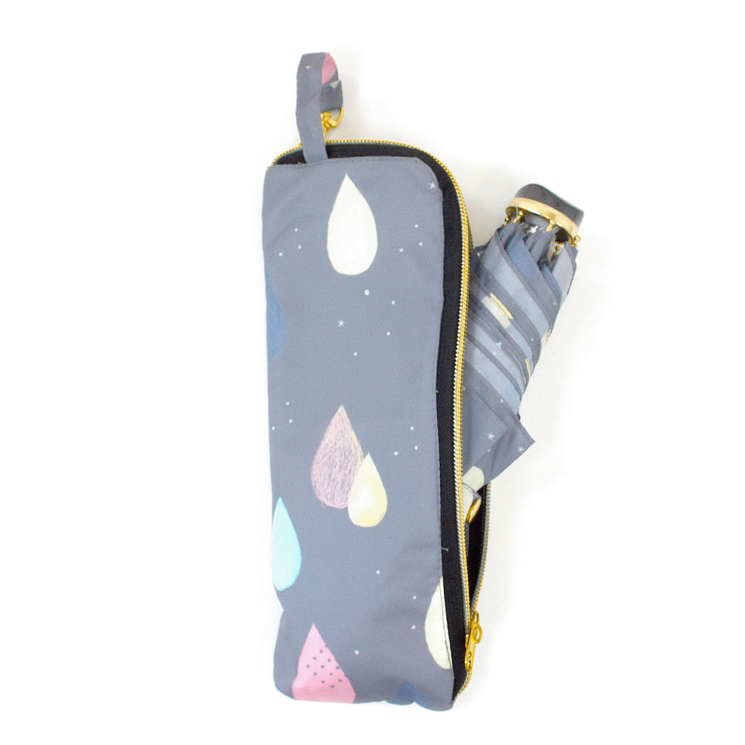 ＊完売柄あり NAOSUDOU（ナオスドウ） 折傘 - 画像6