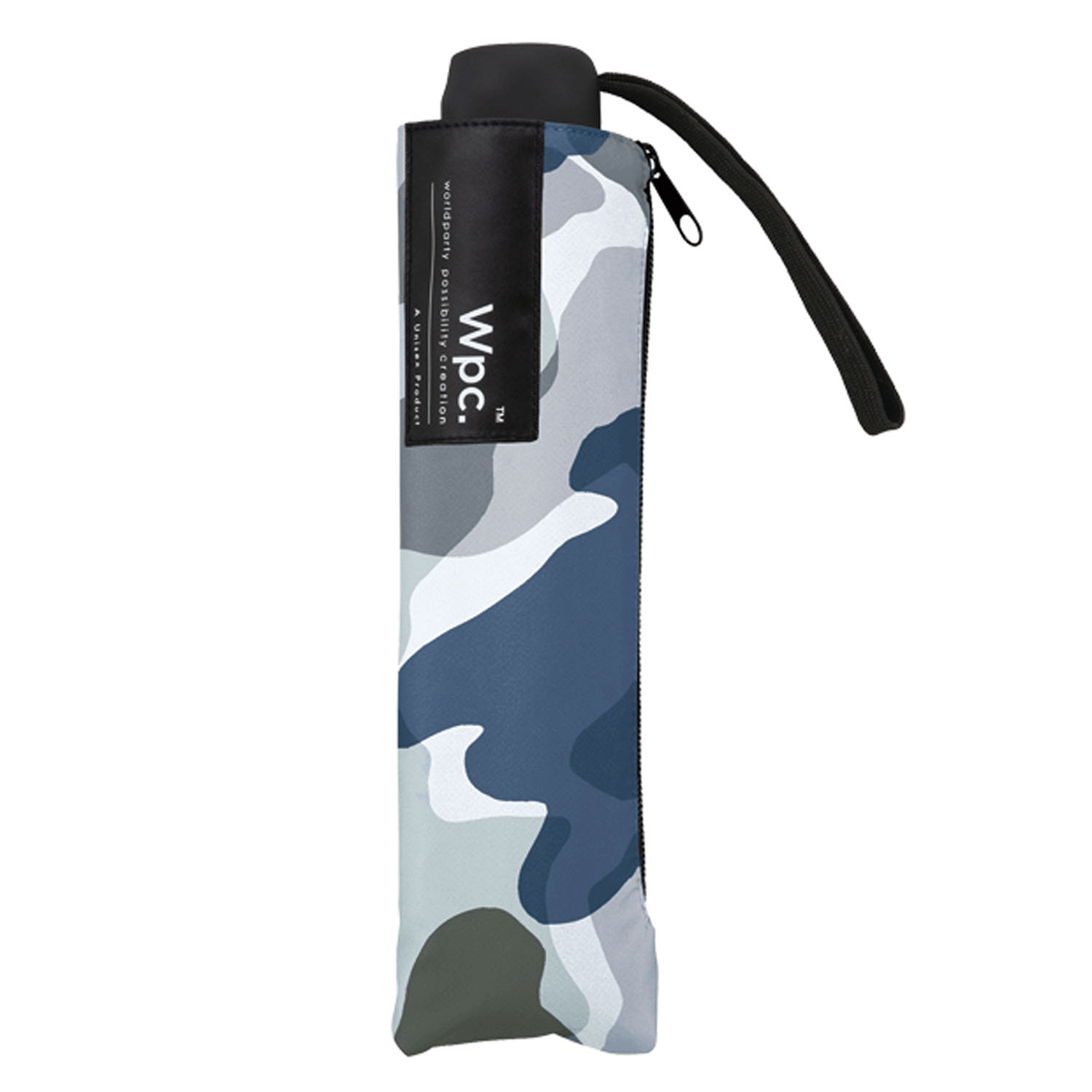 ベーシック  折傘 - 画像8