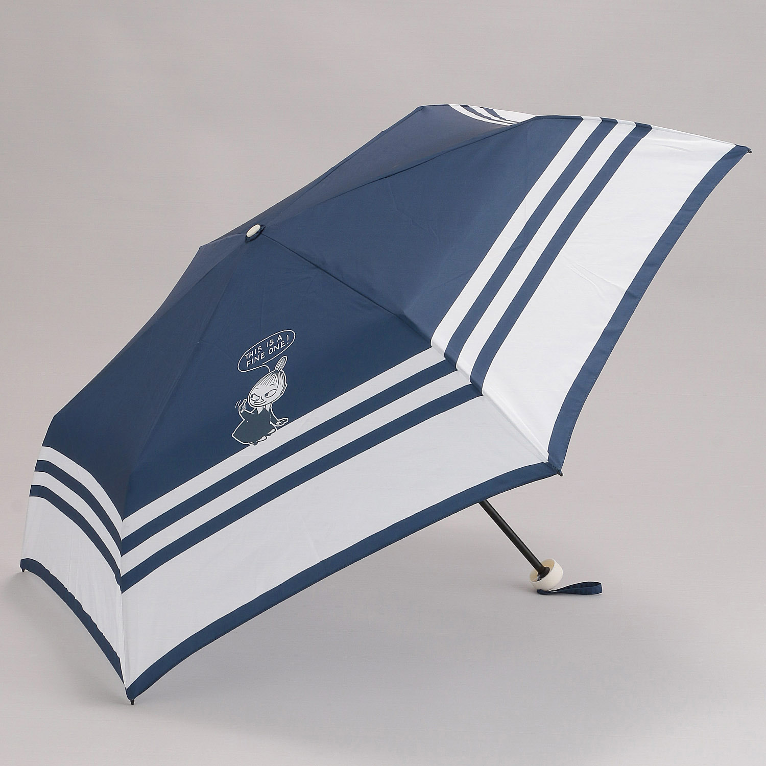 軽量リトルミィ ミニ傘 - 画像4