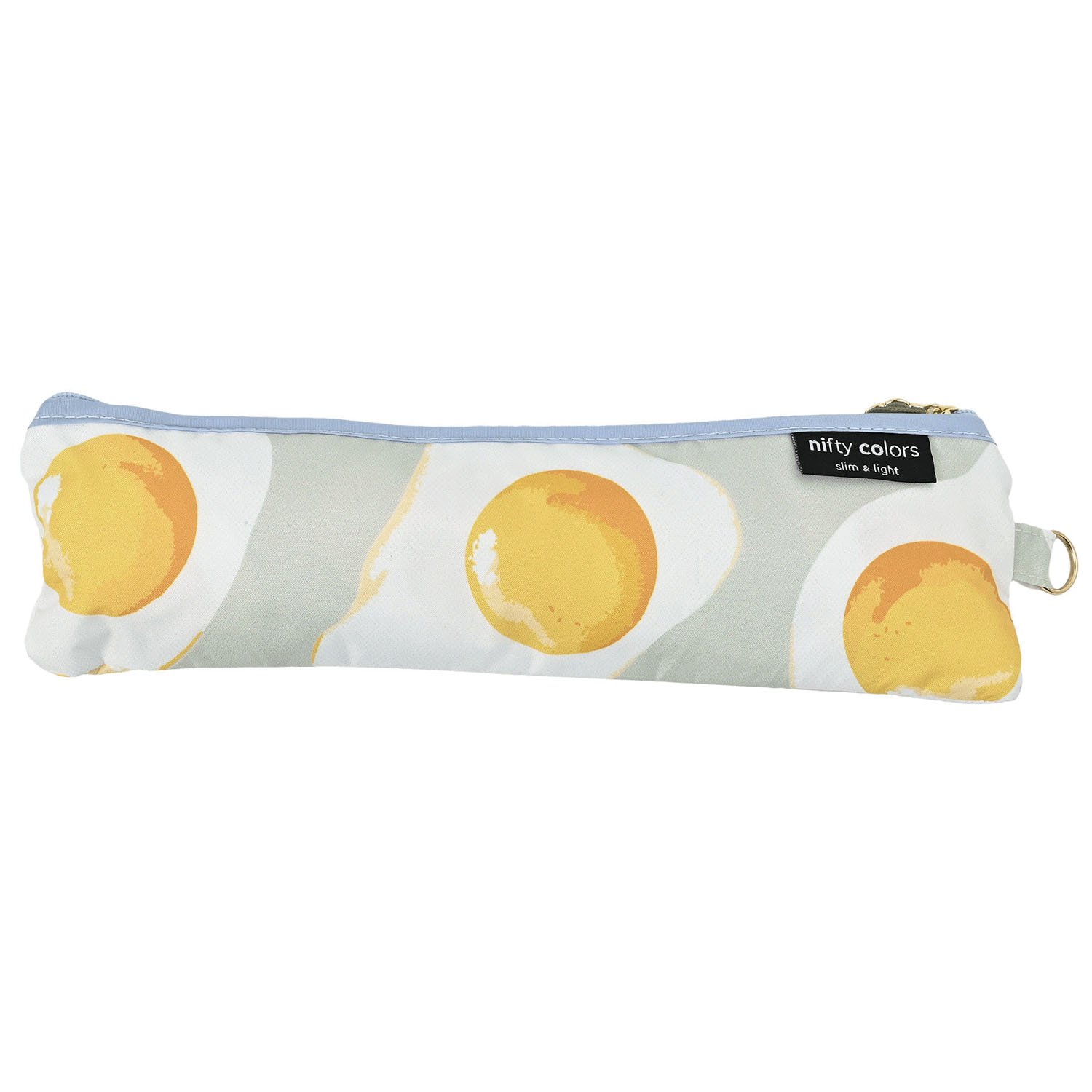 目玉焼きスレンダー折傘 - 画像4