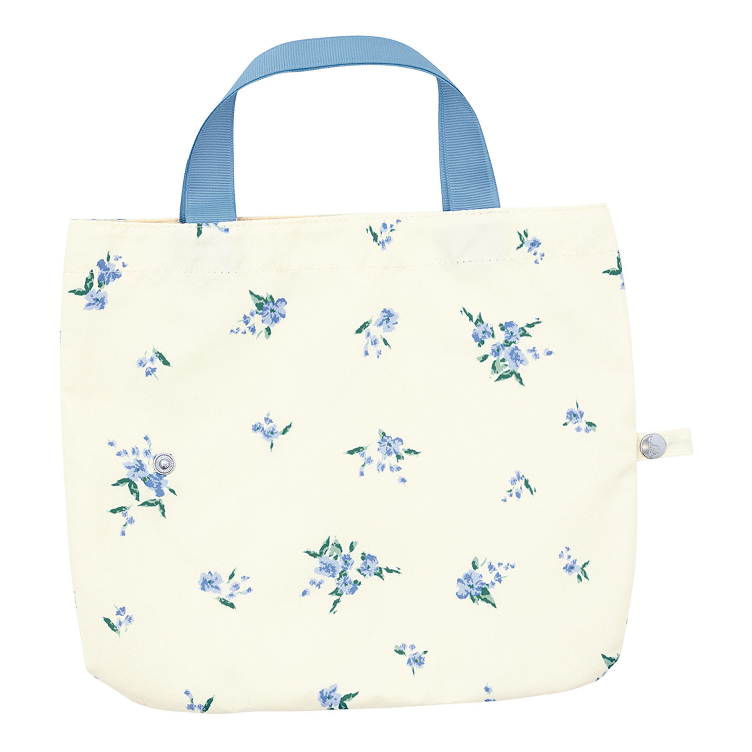 【because】 フローレットトートミニ傘 - 画像3