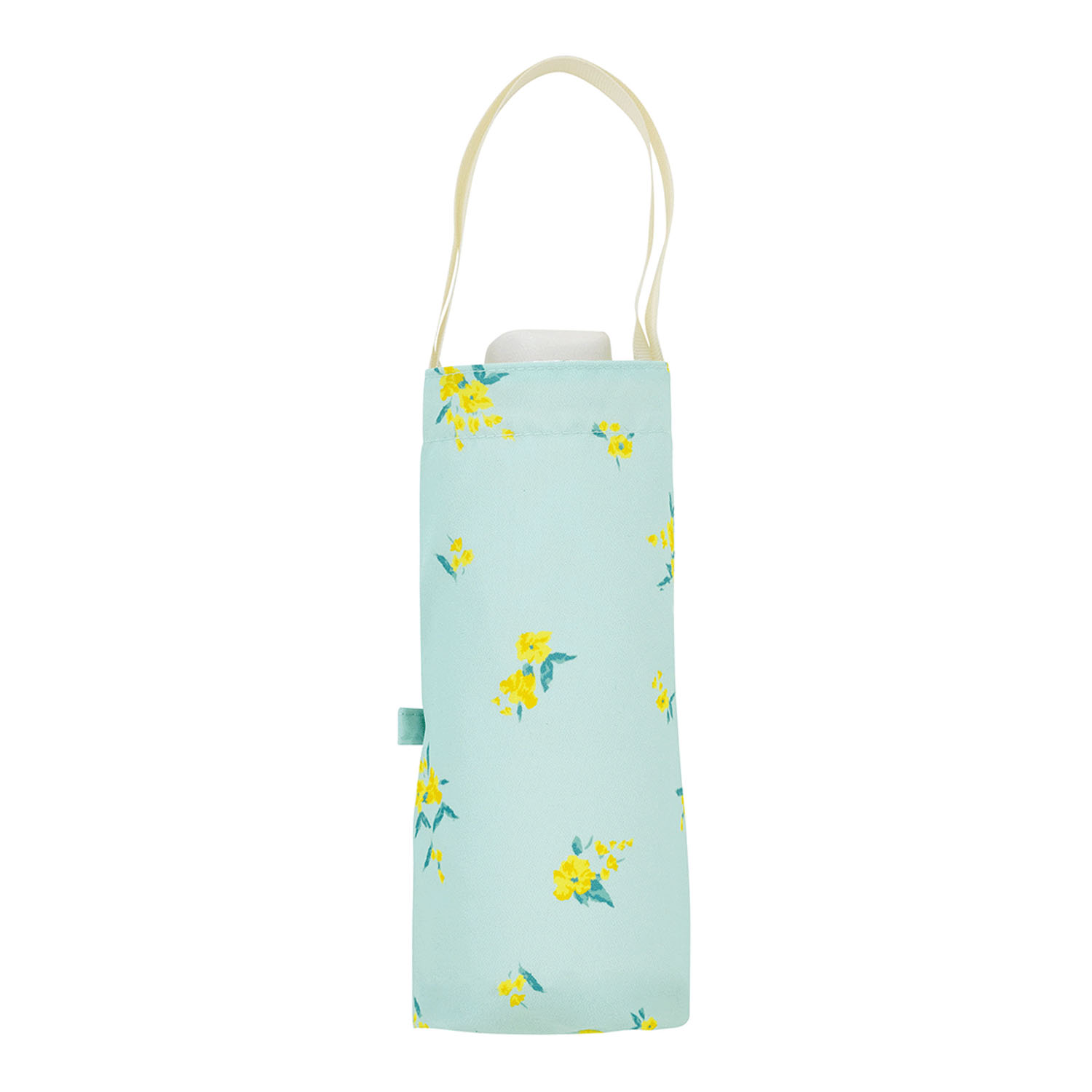 【because】 フローレットトートミニ傘 - 画像5