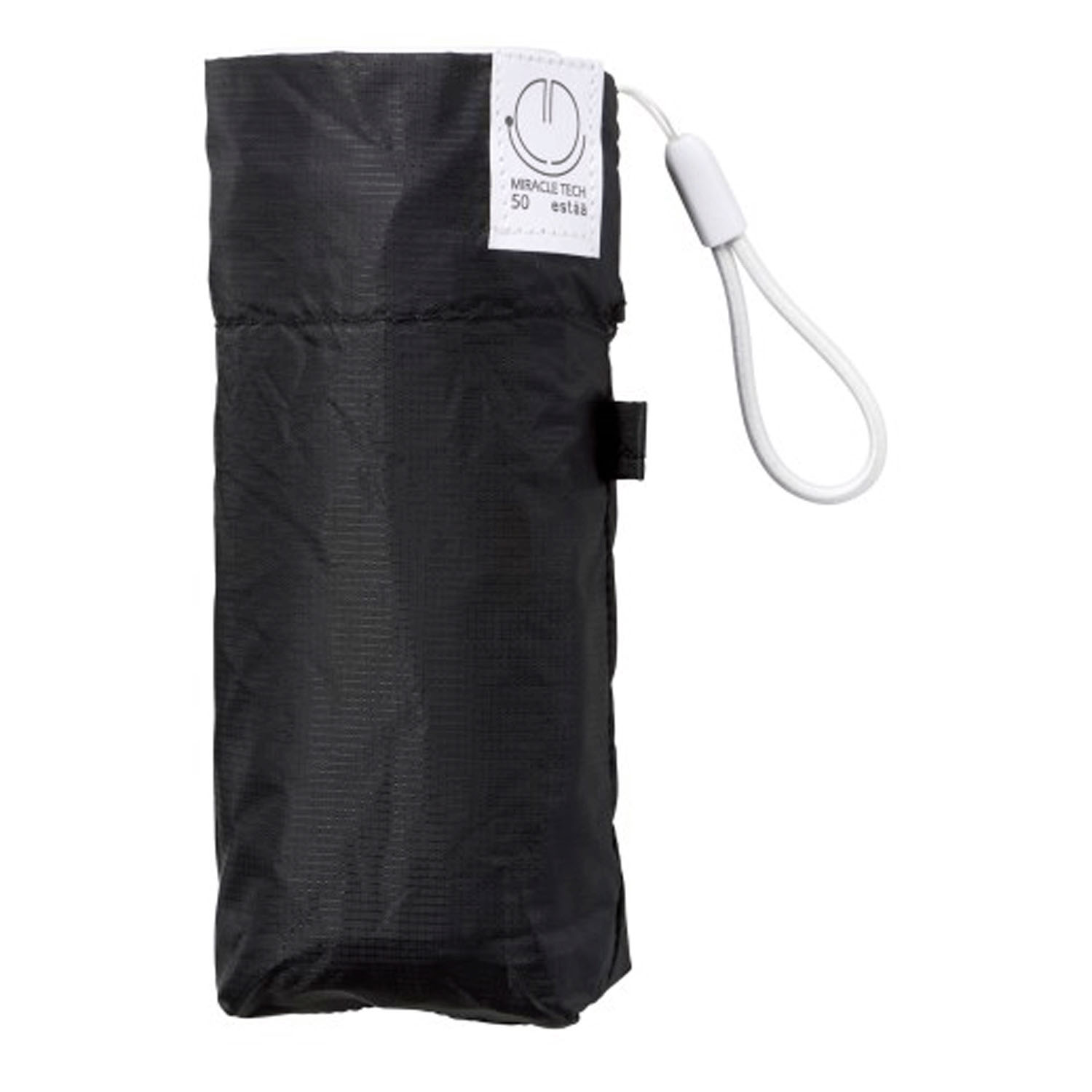 【ミラクルテック】 プレーン50CM折傘 - 画像3