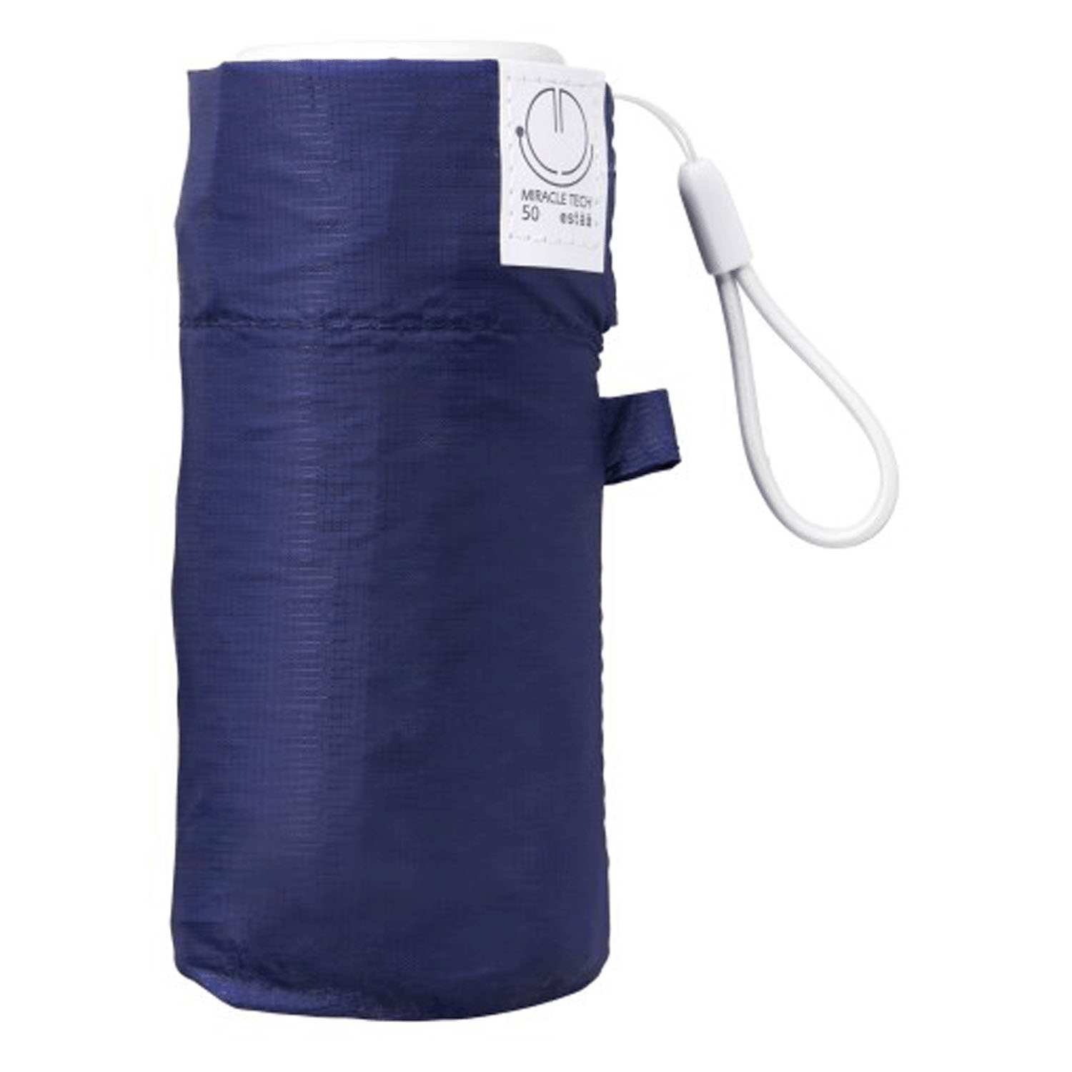 【ミラクルテック】 プレーン50CM折傘 - 画像5