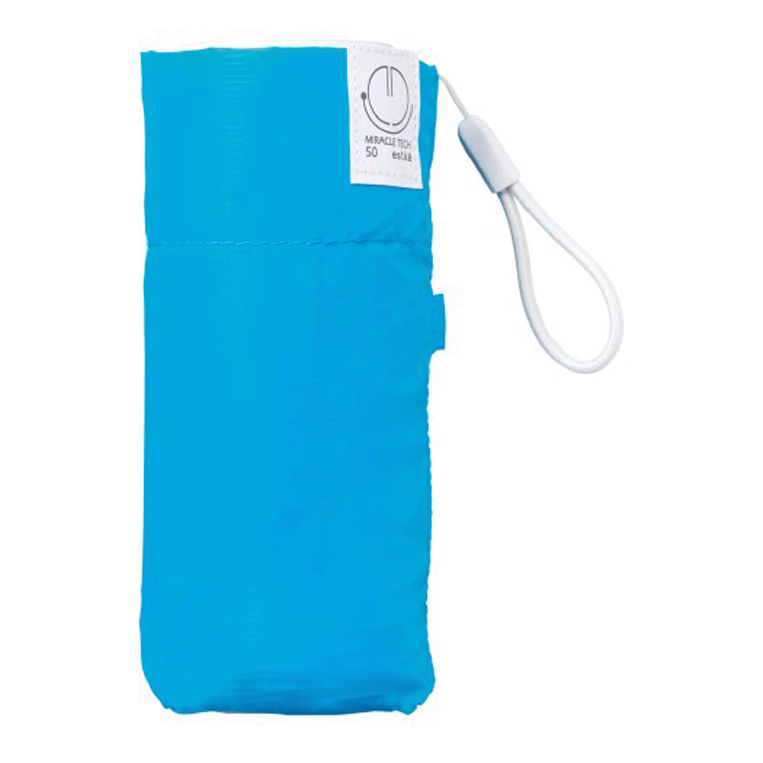 【ミラクルテック】 プレーン50CM折傘 - 画像7