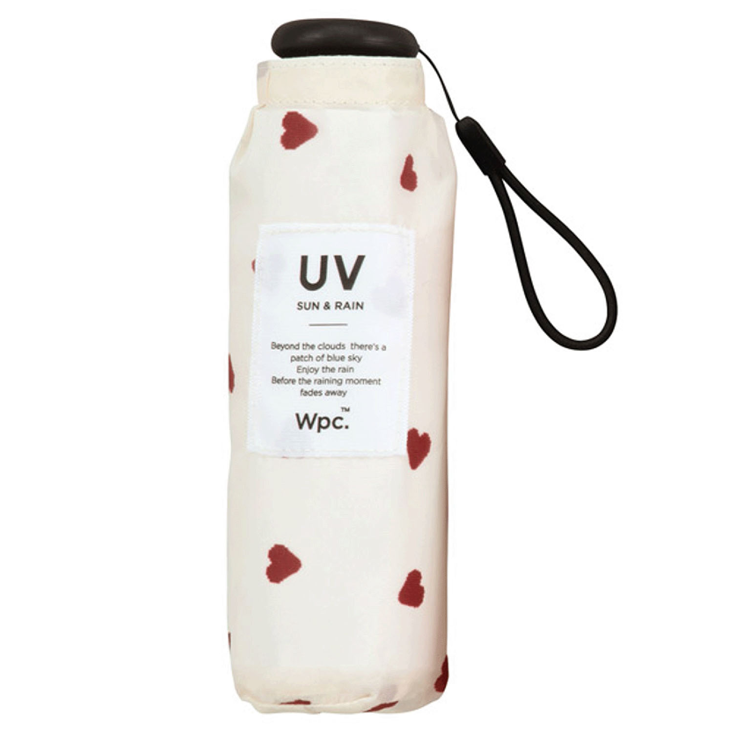 Wpc ベビーアンブレラ - 画像3