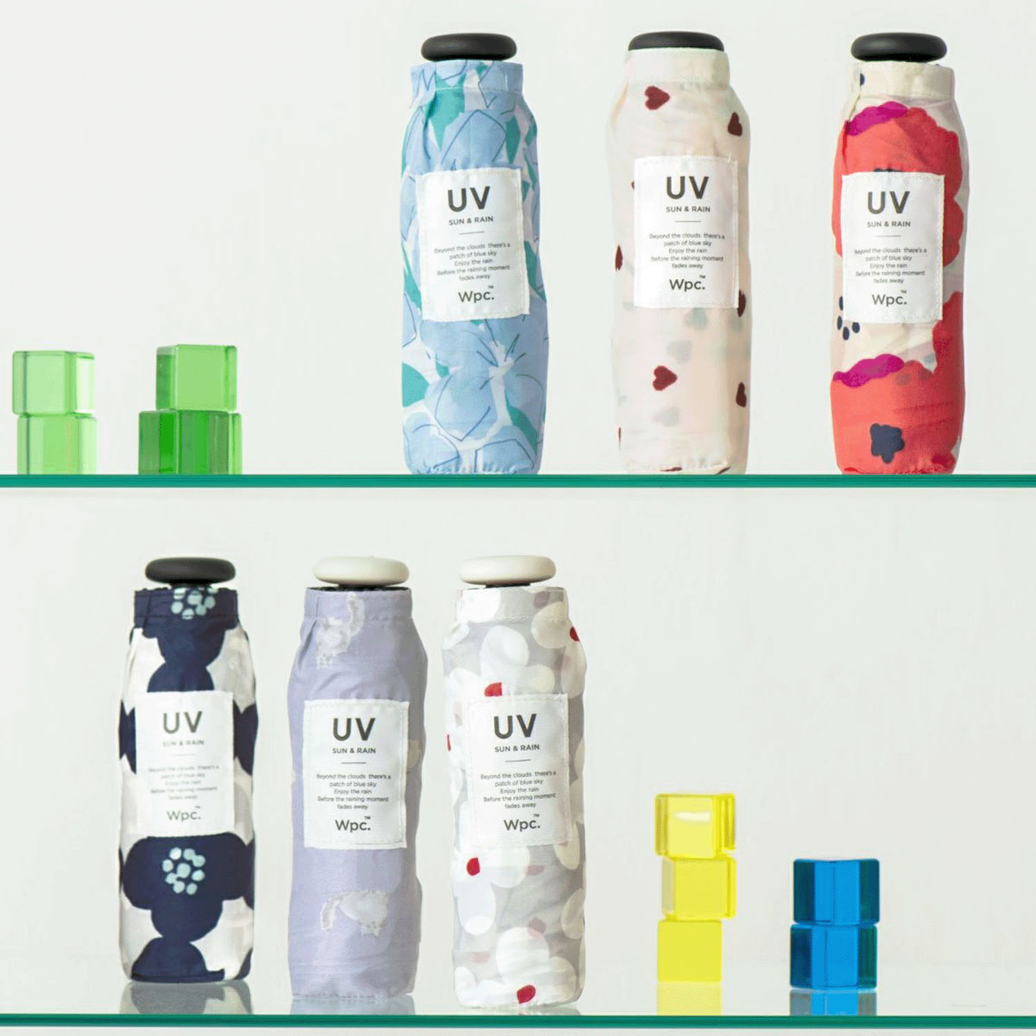 Wpc ベビーアンブレラ