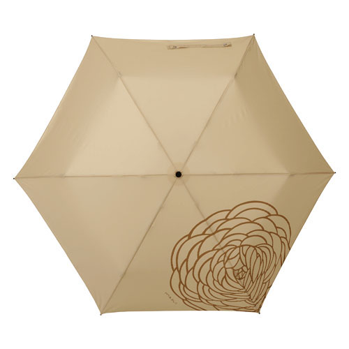 mabu ベーシックライト マルチミニデザイン  晴雨兼用 折傘 - 画像13