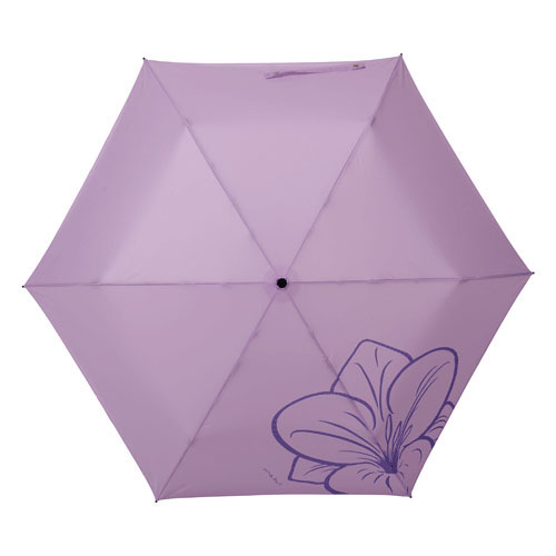 mabu ベーシックライト マルチミニデザイン  晴雨兼用 折傘 - 画像38