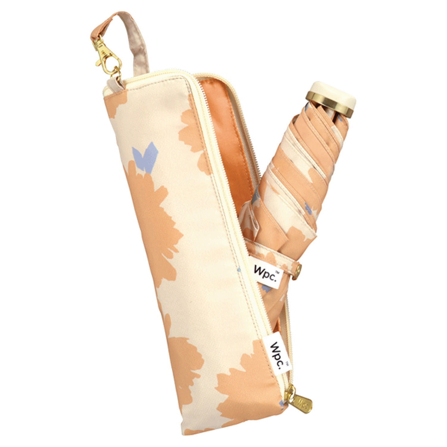 Wpc フルールミニ傘 - 画像5