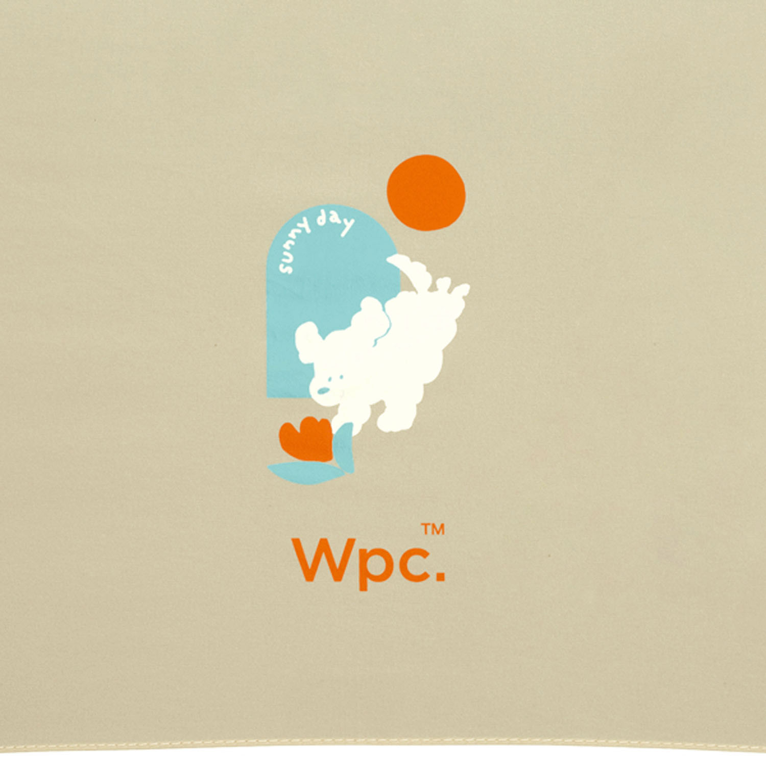 【超軽量】 Wpc サニー＆レイニーミニ傘 - 画像3