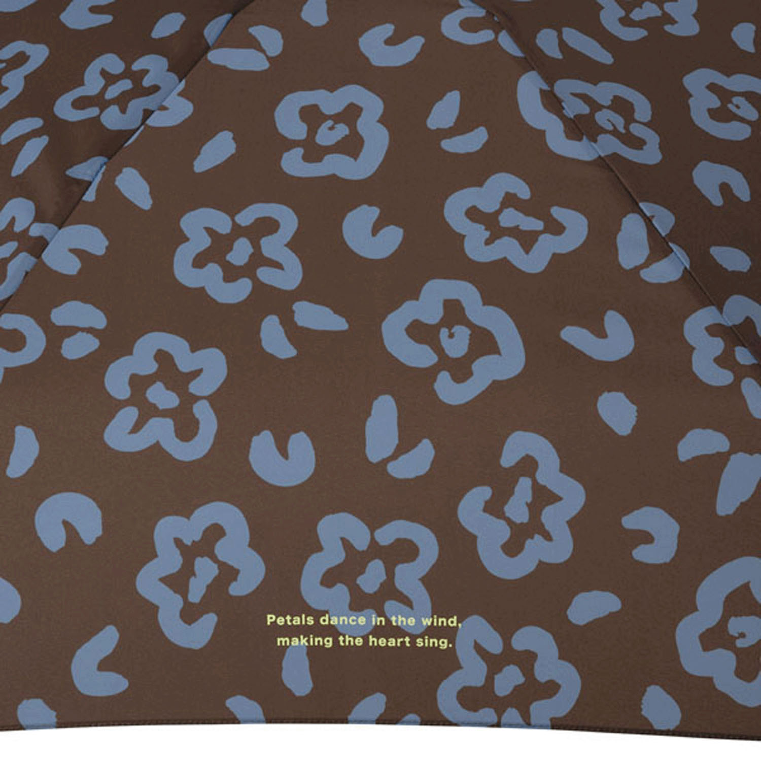 Wpc．ペダルブリーズ折傘 - 画像3