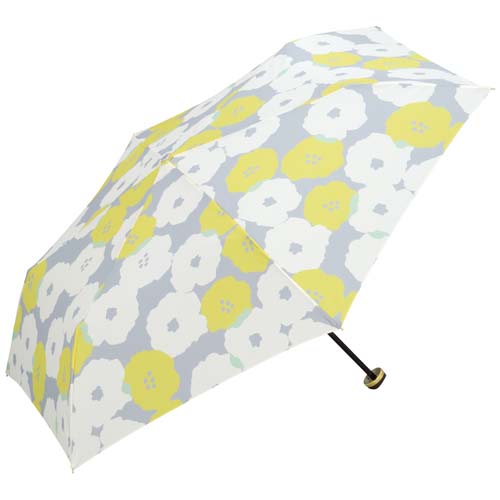 Wpc．ピオニミニ傘 - 画像3