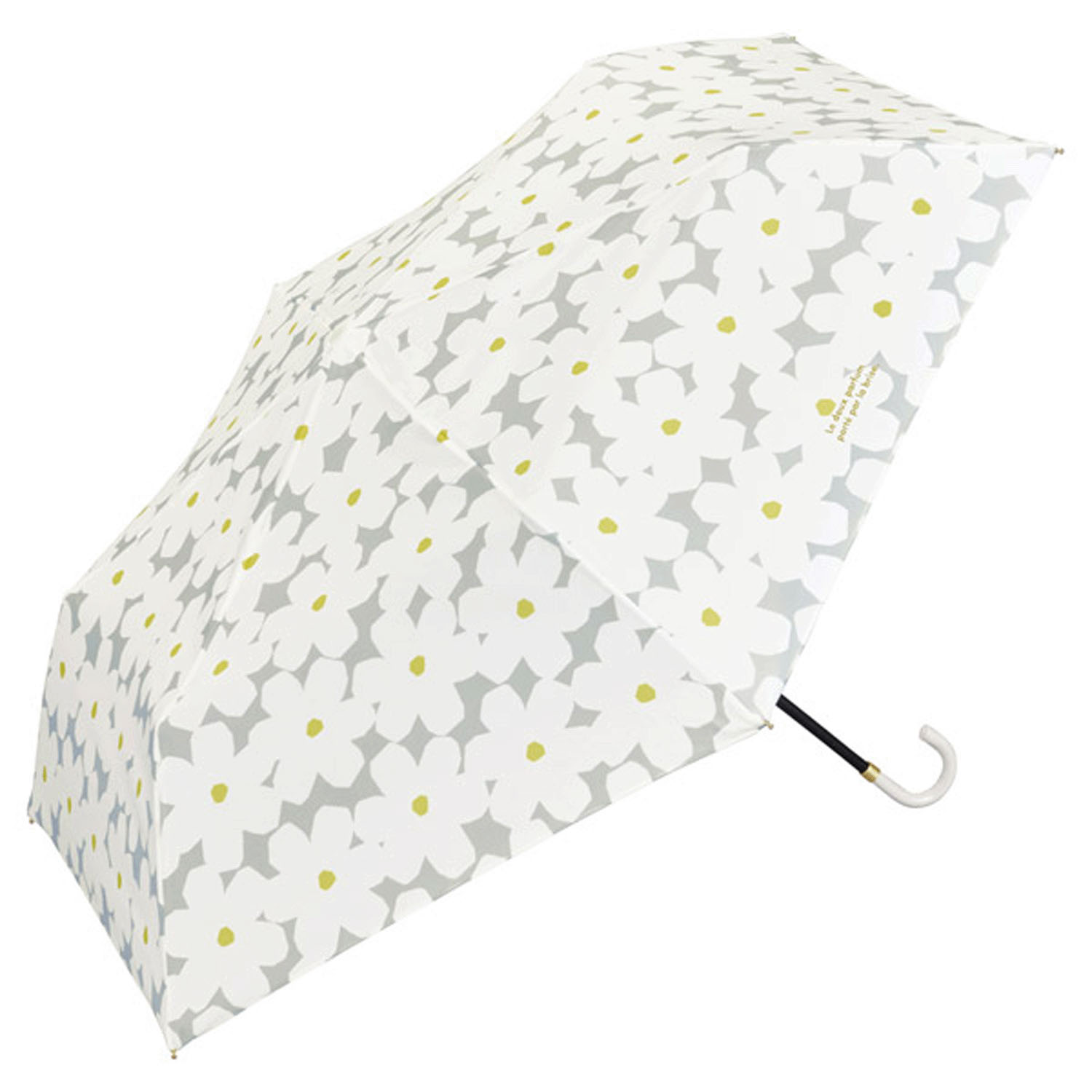 Wpc．フロラージュミニ傘