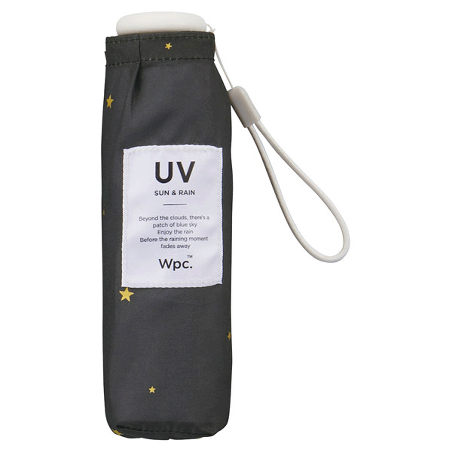 Wpc．ベビーアンブレラ - 画像2