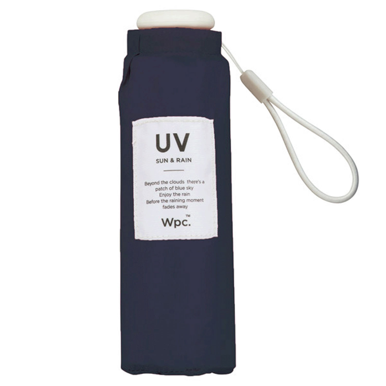 Wpc．ベビーアンブレラソリッド - 画像2