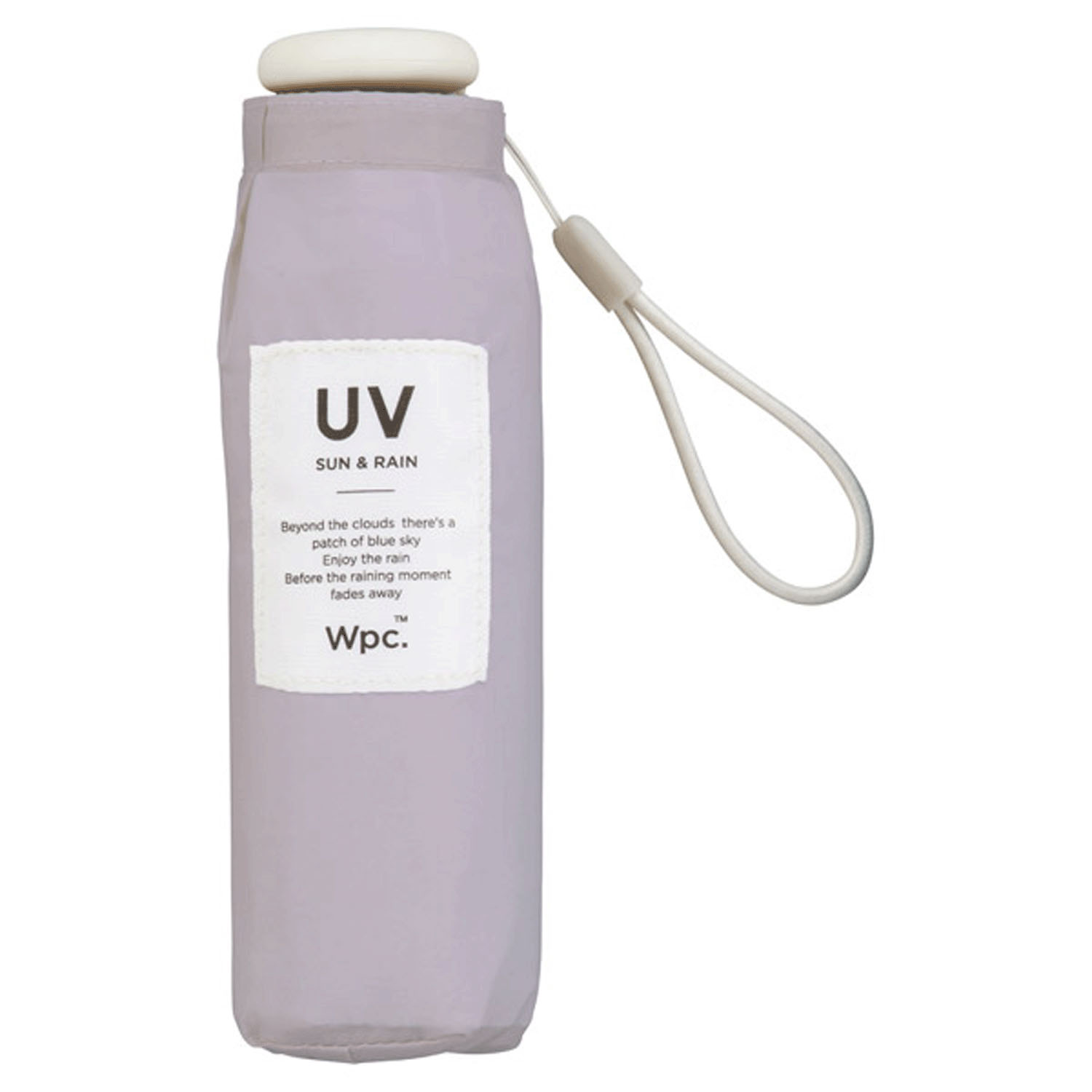 Wpc．ベビーアンブレラソリッド - 画像12