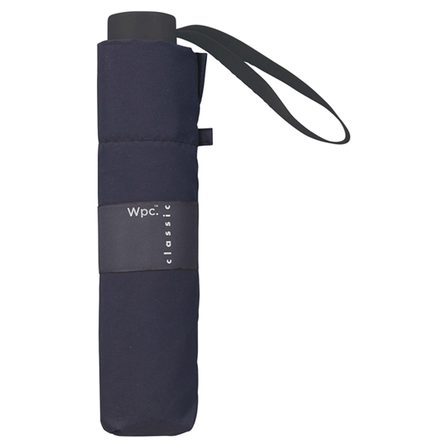 【たたみやすい形状安定】 Wpc．SHAPE－MEMORYアンブレラ - 画像6