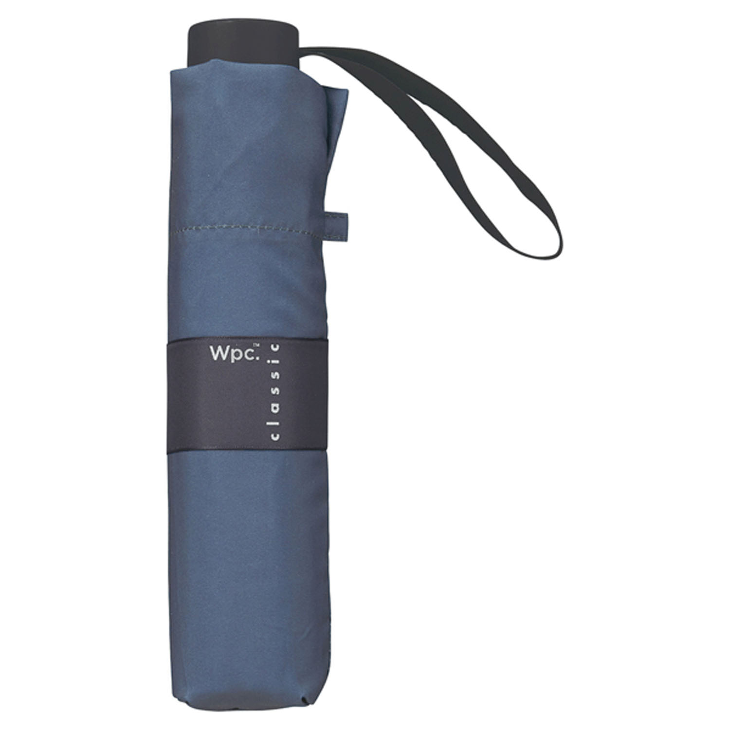 【たたみやすい形状安定】 Wpc．SHAPE－MEMORYアンブレラ - 画像8