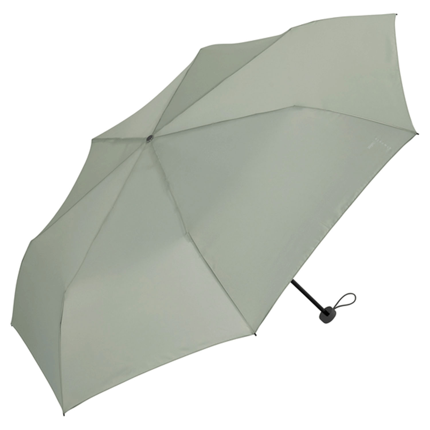 【軽量×大判】 Wpc． AIR－LIGHTラージアンブレラ - 画像5