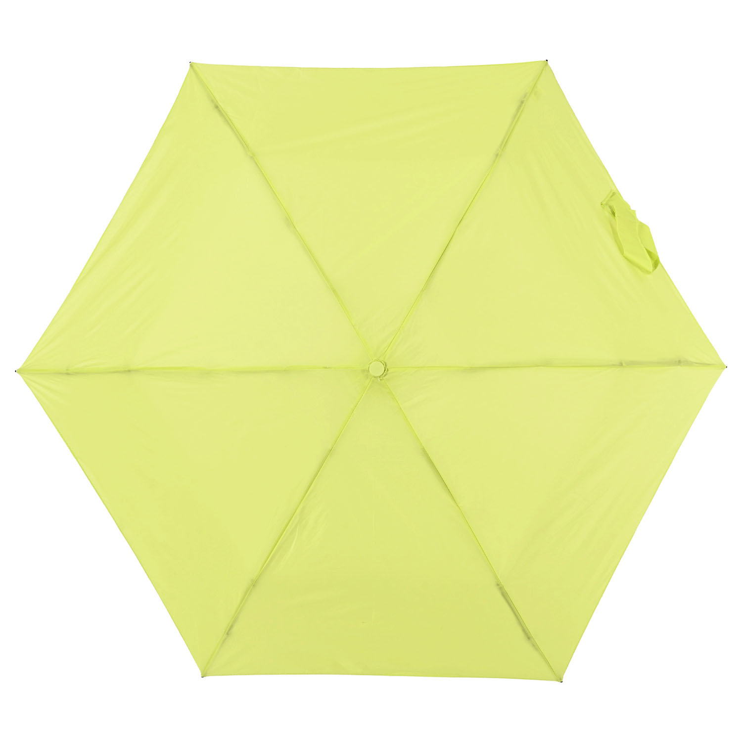 【nifty colors】 ポケラ リップストップ6段ミニ（晴雨兼用） - 画像19