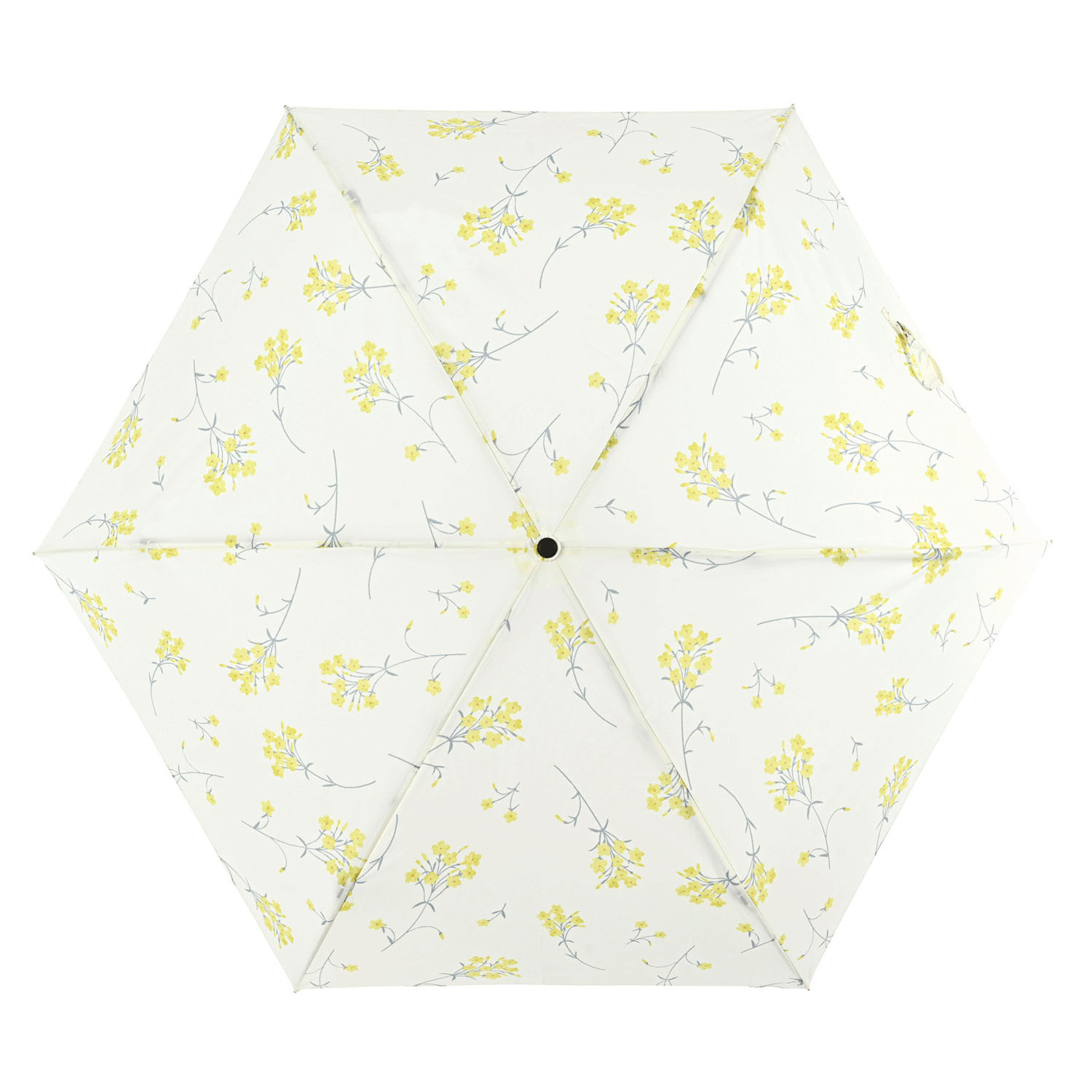 【nifty cokors】ポジーミニ傘55CM - 画像7