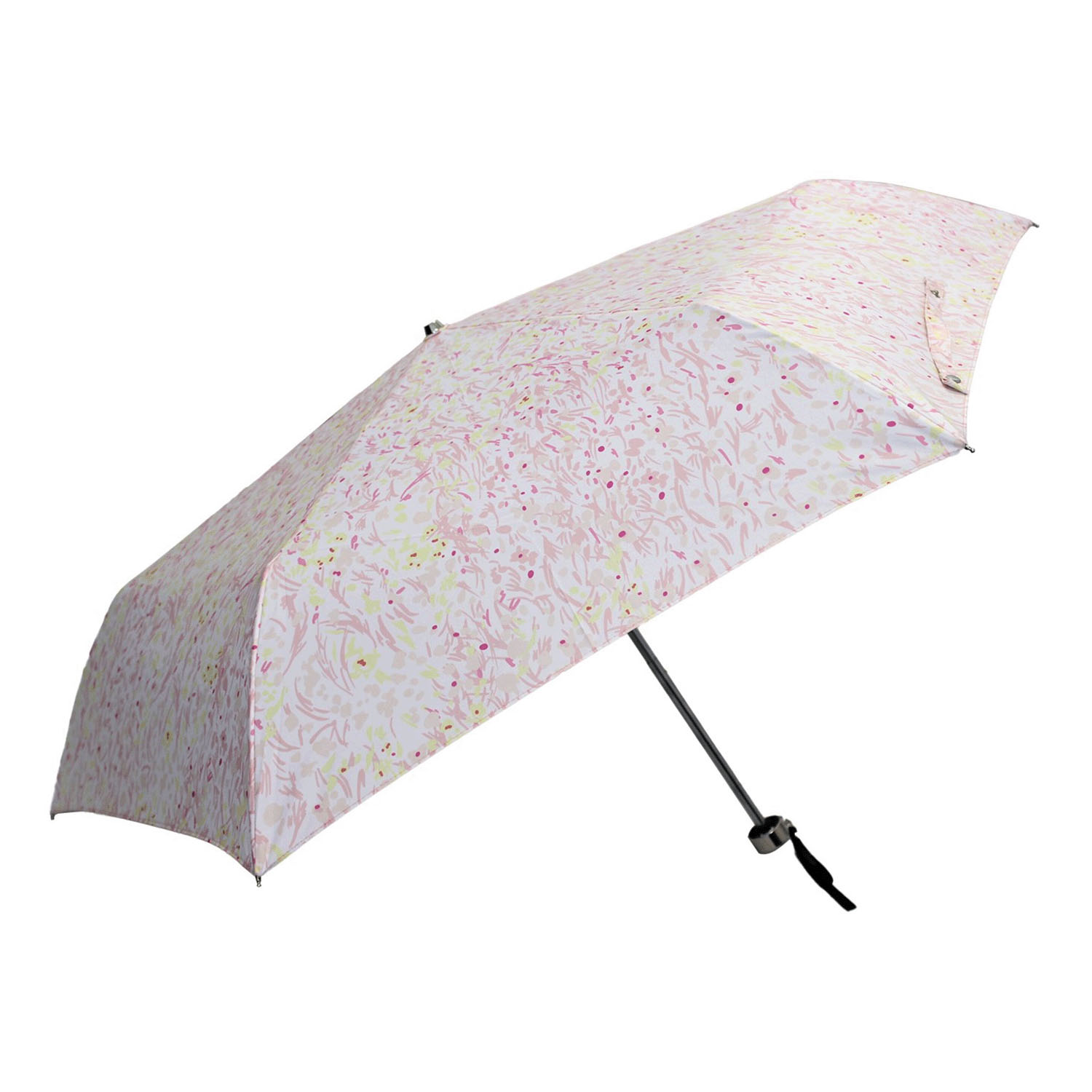 【耐風仕様】 フラワーガーデン折傘